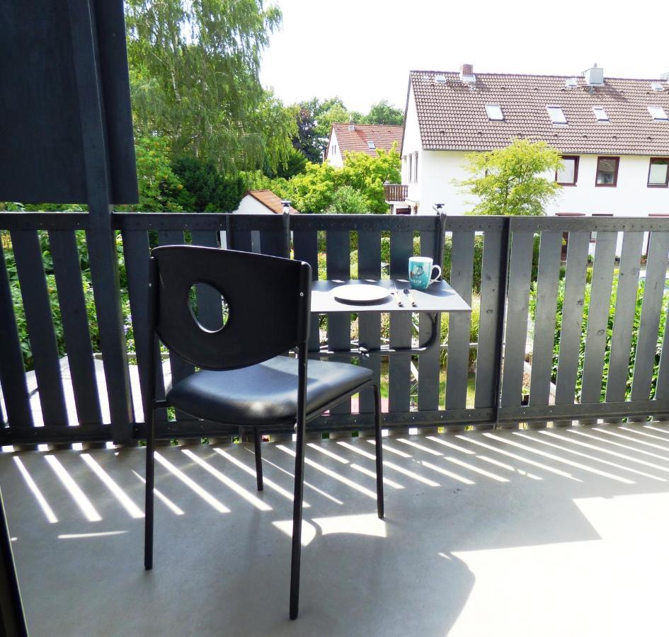 Gaestezimmer Im Hamburger Norden - Nahe Eurofh Und Ils 外观 照片